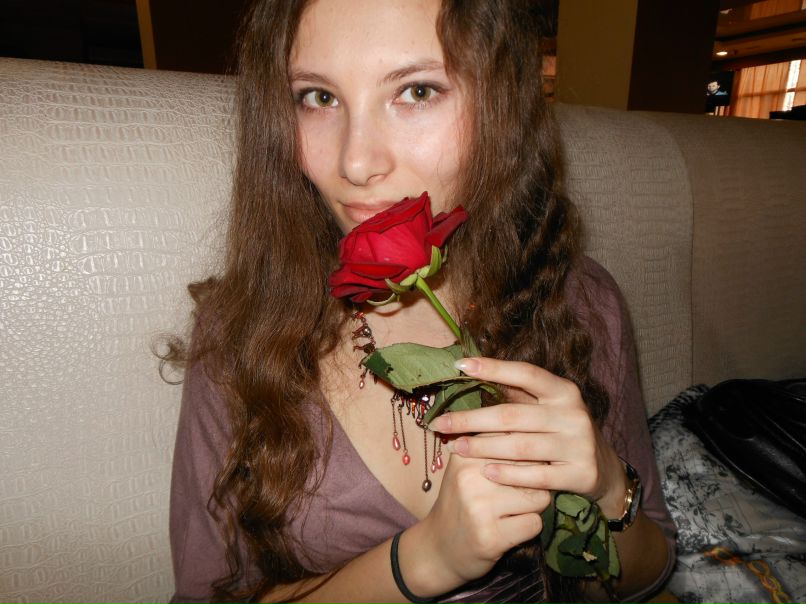 Алина Денисенко ~¤Clarisse¤~ | 