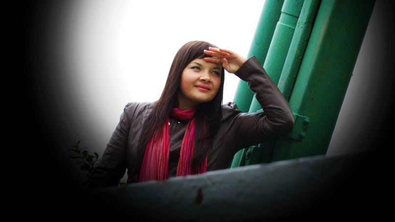 Мария Кичёва | Вельск