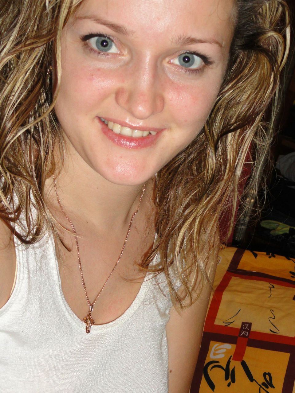 Оксана Узлова _♥ ПУСеЧКА ♥_ | Химки