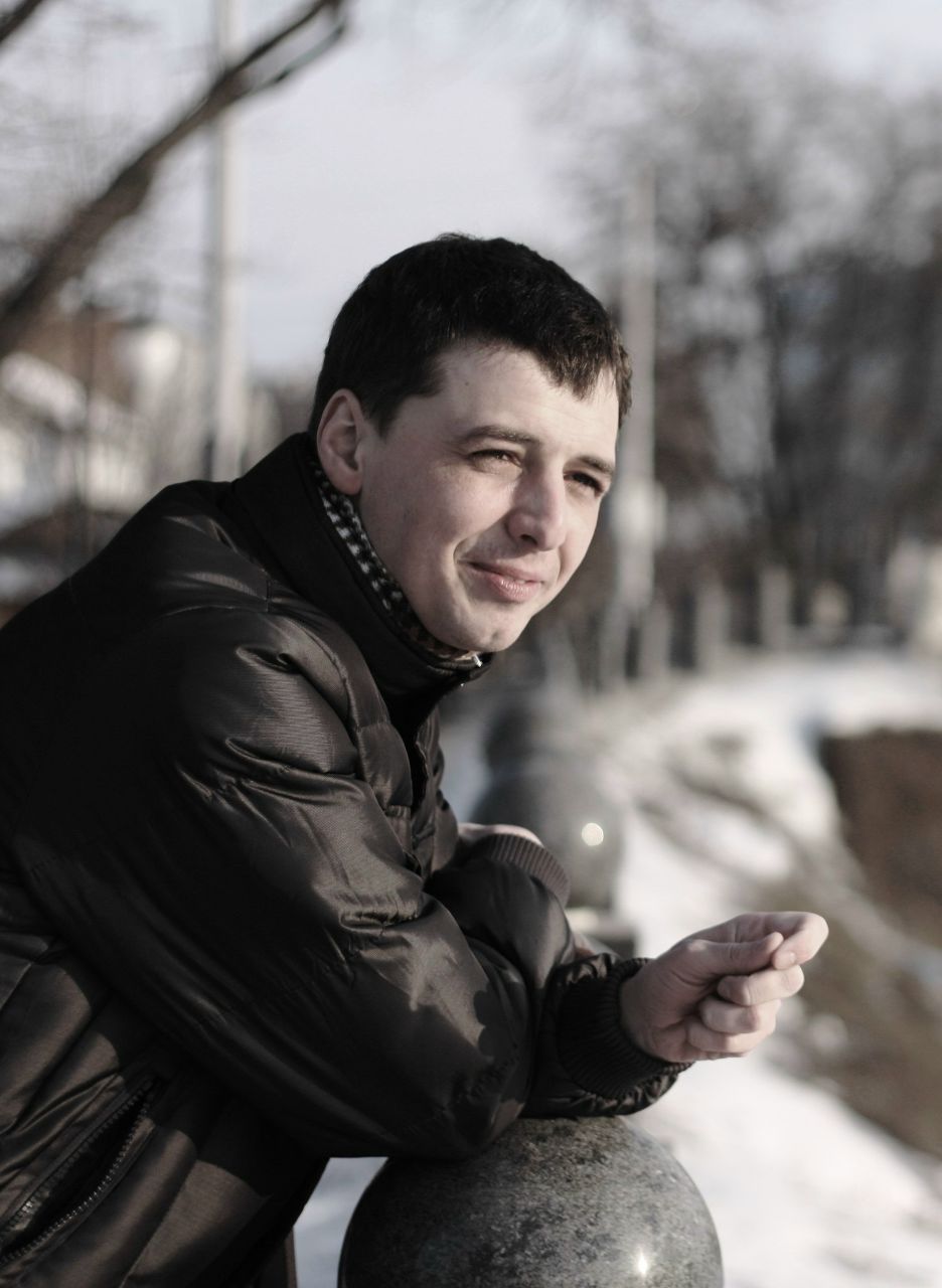 Александр Герасимчук | Киев