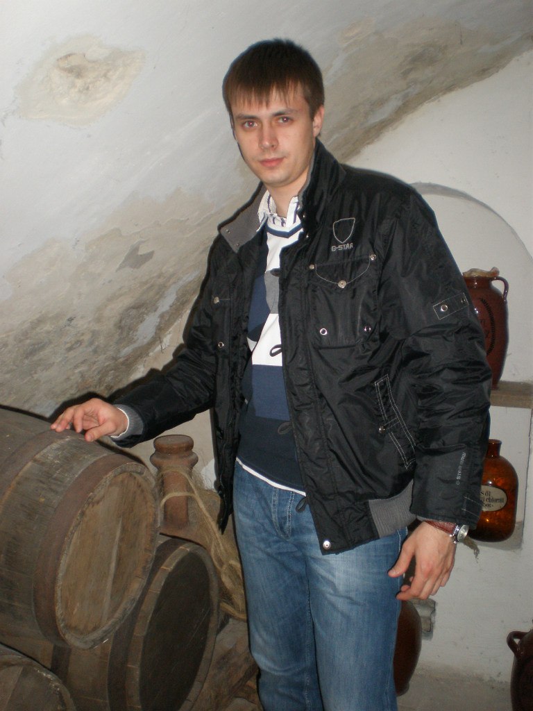 Лена Смирнова | Киев