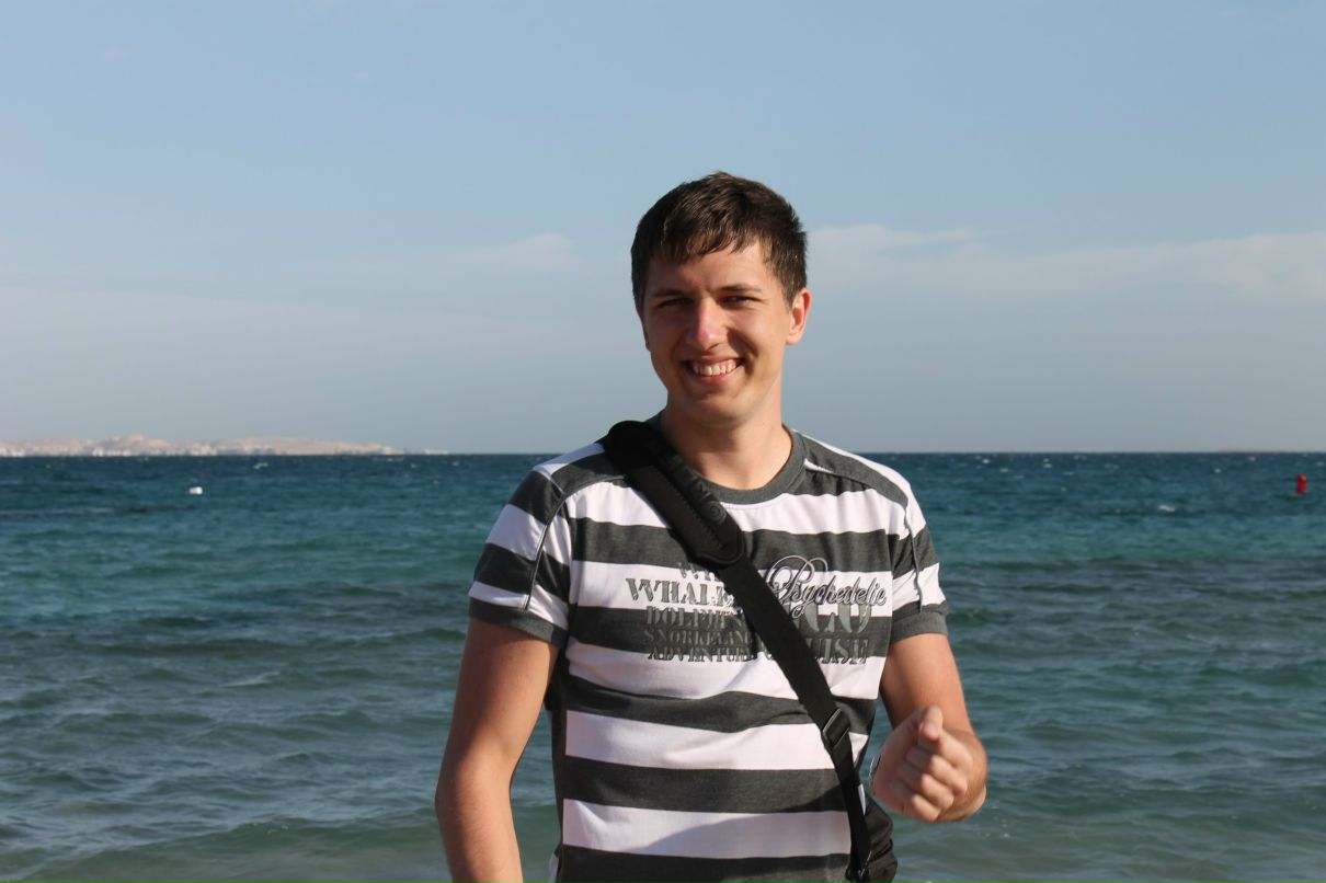 Сергей Матвеев | Москва