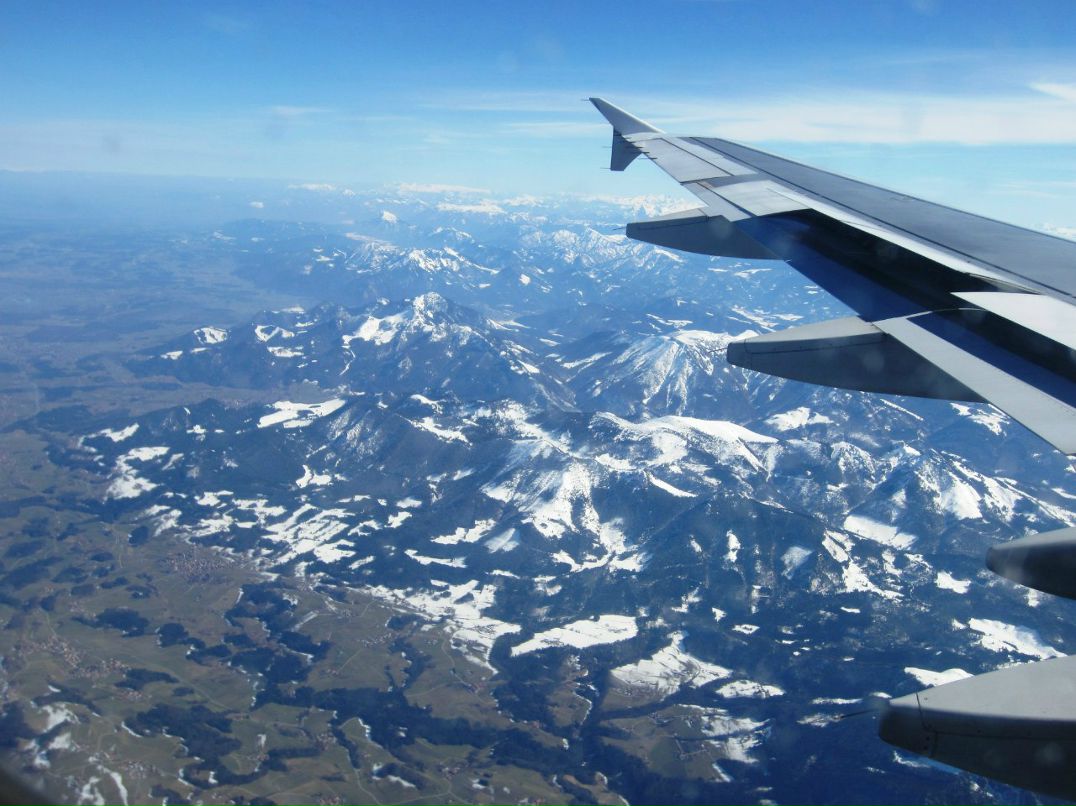 Катрина Зырина | Las Palmas de Gran Canaria