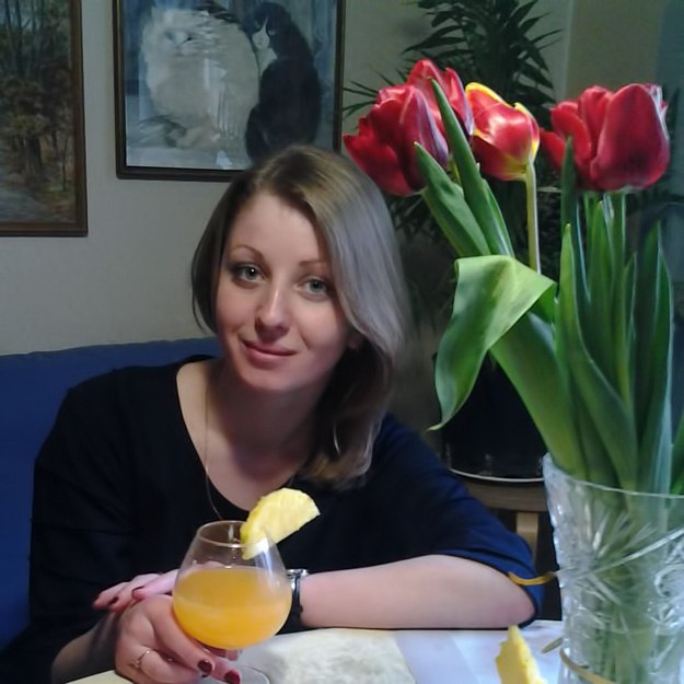 Танечка Соловьева | Москва