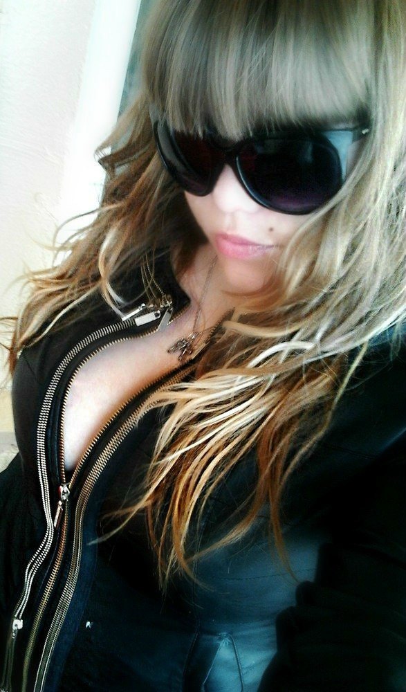 Каролина Янбаева | Альметьевск