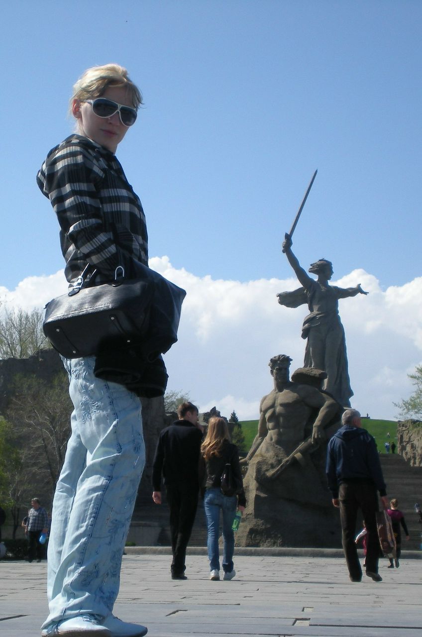 Инна Петракова | Омск