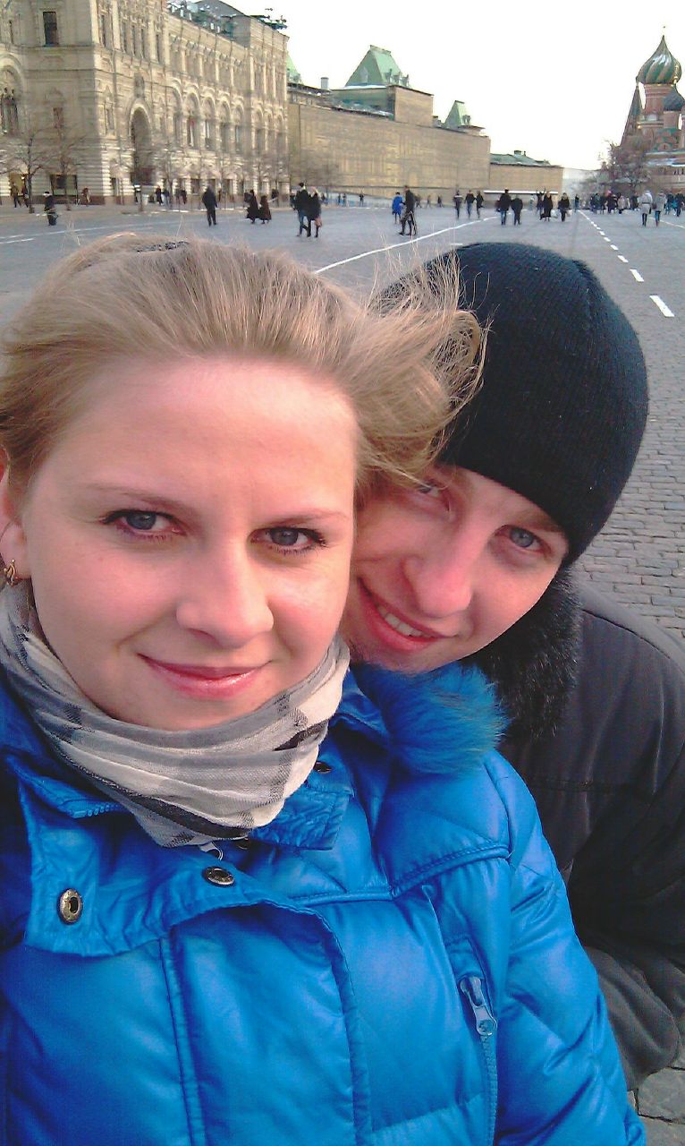 Дима Сычев | Санкт-Петербург