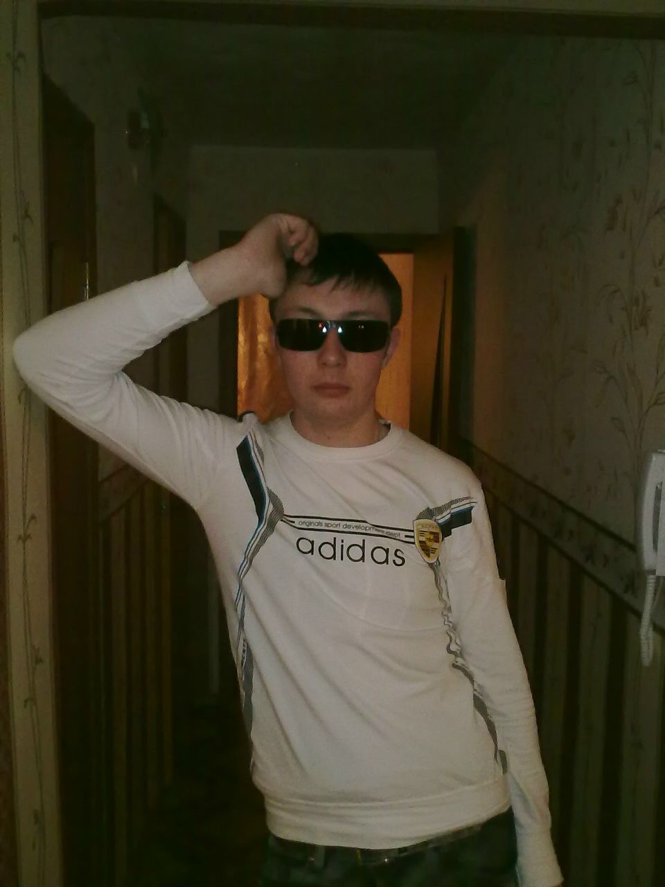 Максим Андрианов | Муром