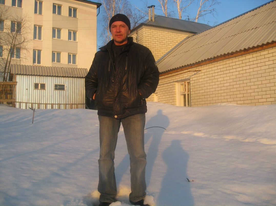 Igor Popadev | Пенза