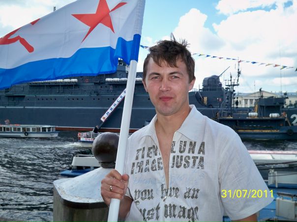 №18, Дмитрий Яшин, 53 года, Санкт-Петербург №18, Дмитрий Яшин, 53 года, Санкт-Петербург