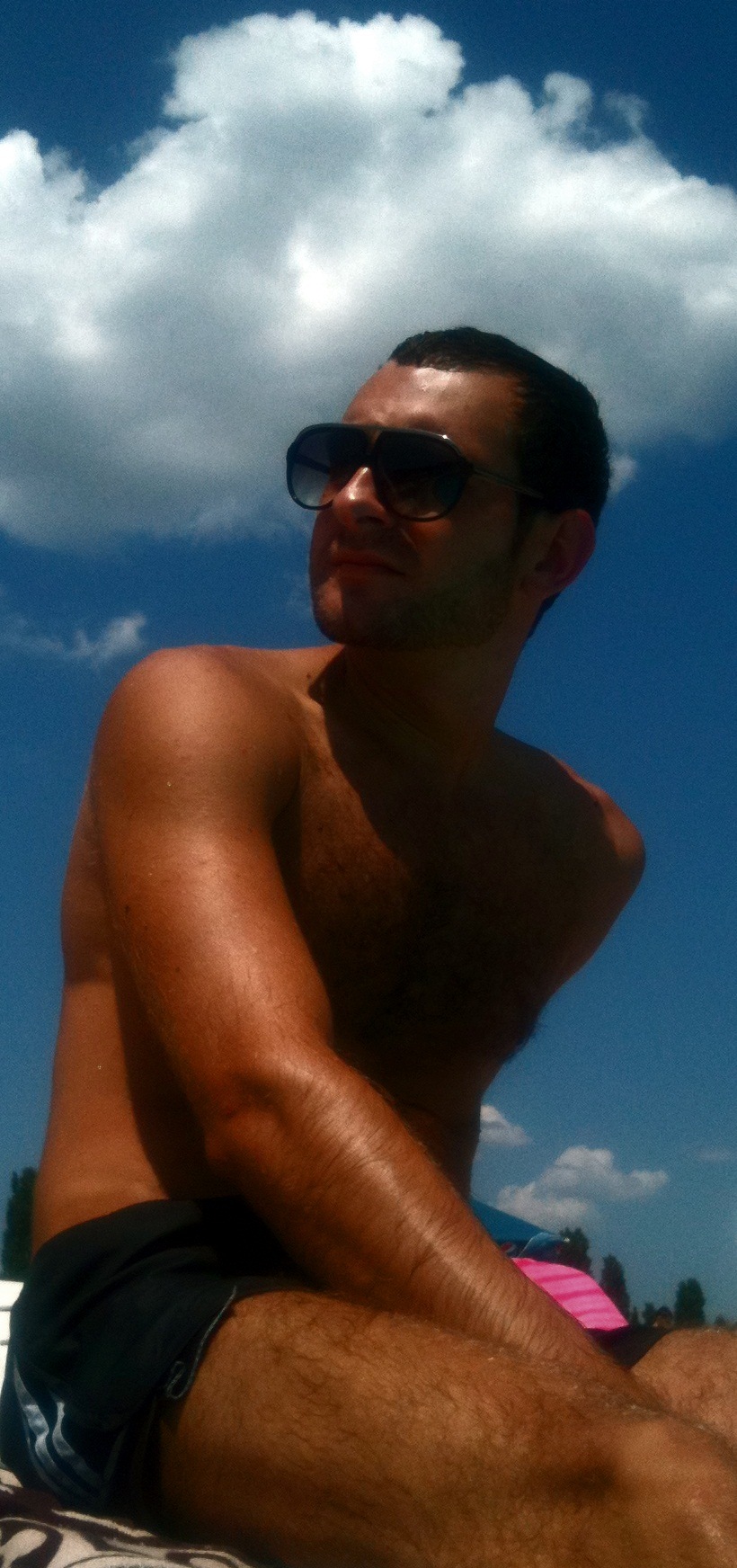 Фото профиля