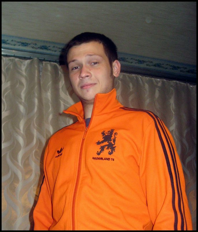 Богдан Мичко | Киев