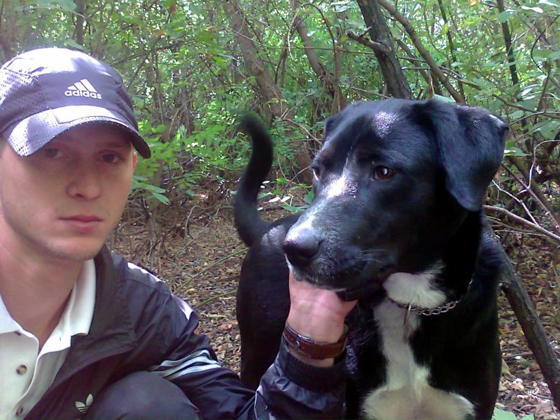 Игорь Бурдин | Полтава