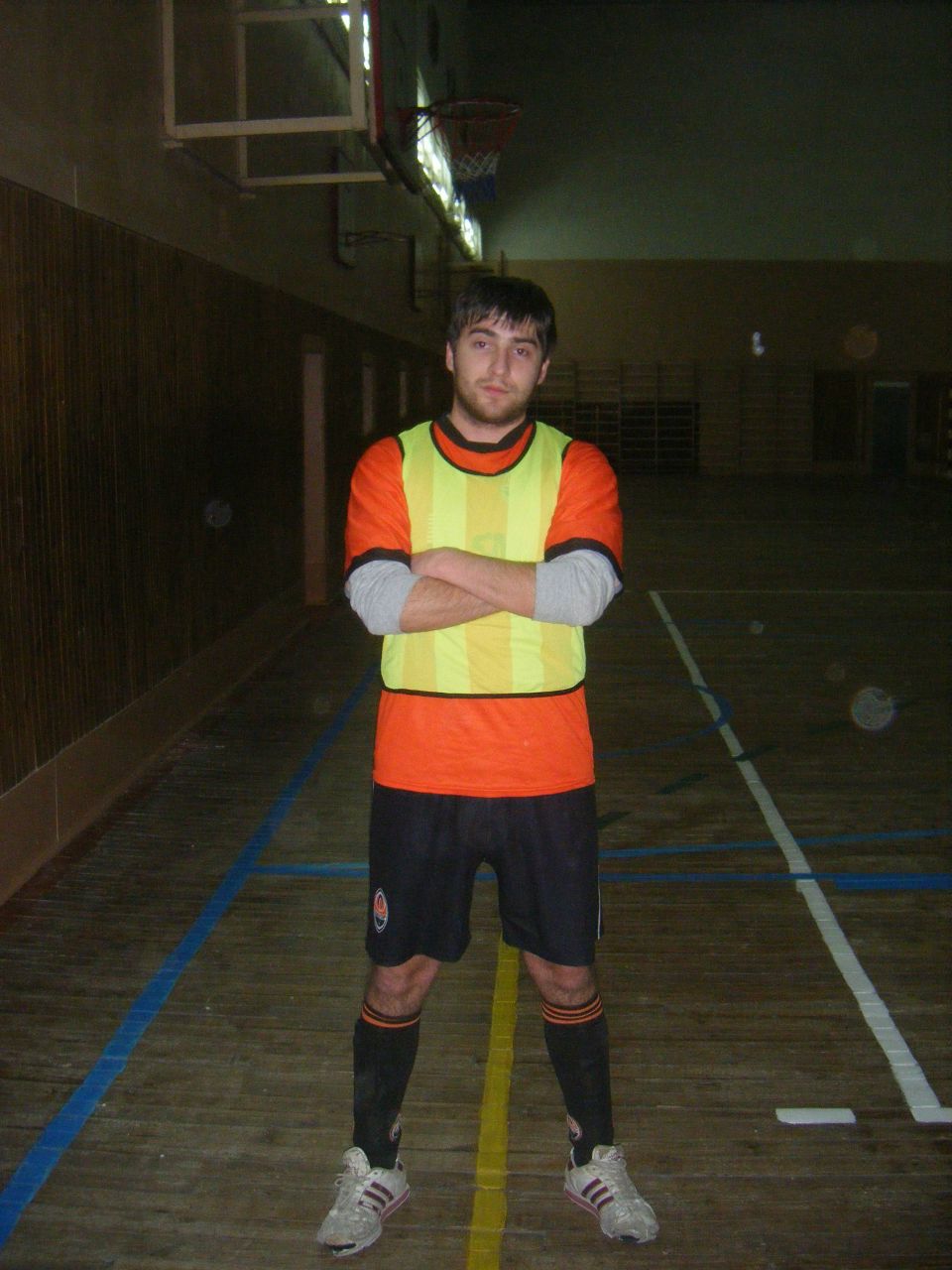 Ваня Саламан | Луцк