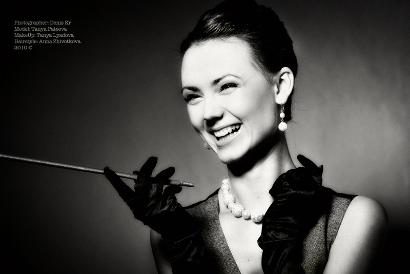 Татьяна Патеева | Москва