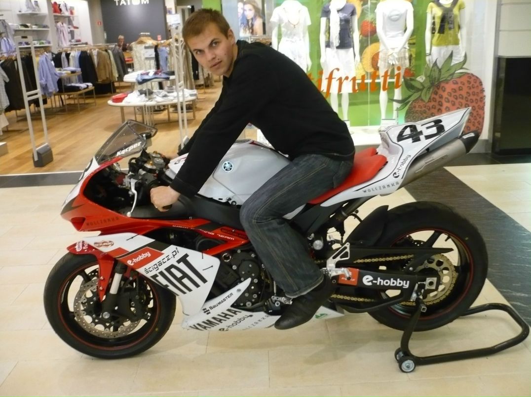 Володимир Ясінський | Тернополь