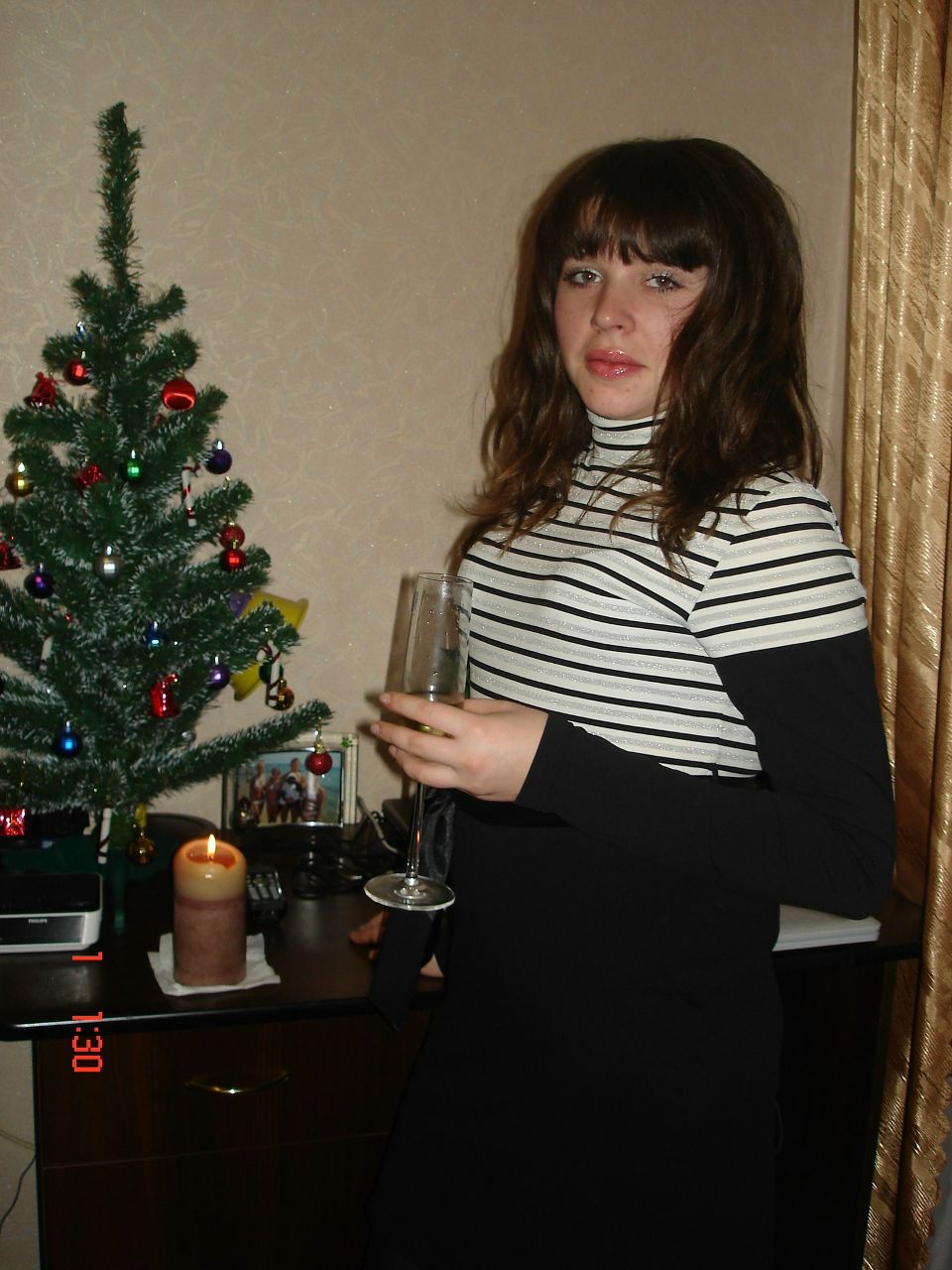 Оля Лавицкая | Кривой Рог