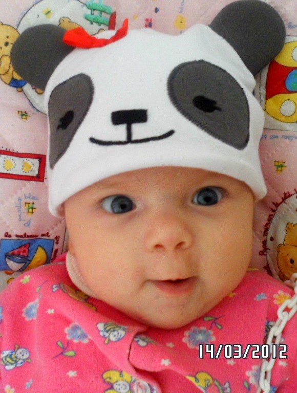 Анастасия Костоусова | Курган