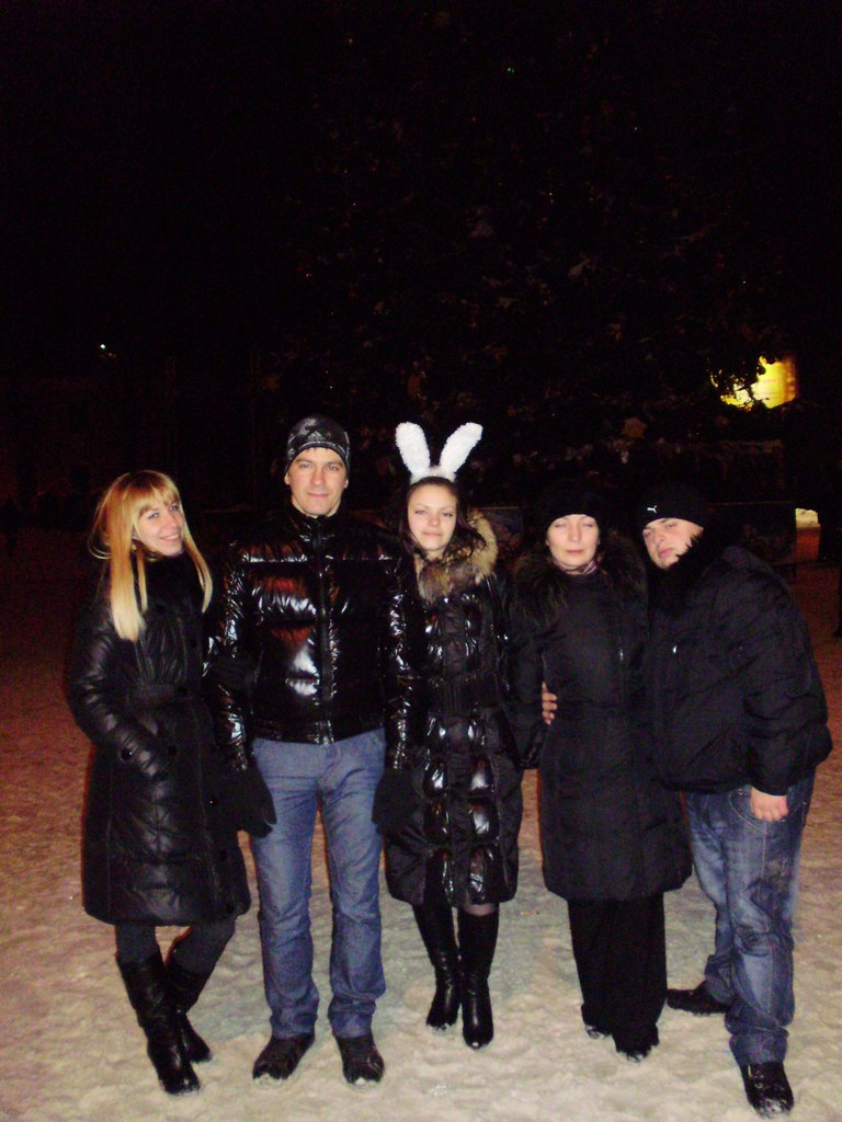 Mishanya Бурий | Черновцы