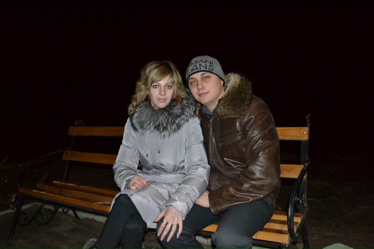 Вова Лысенко | Калиновка