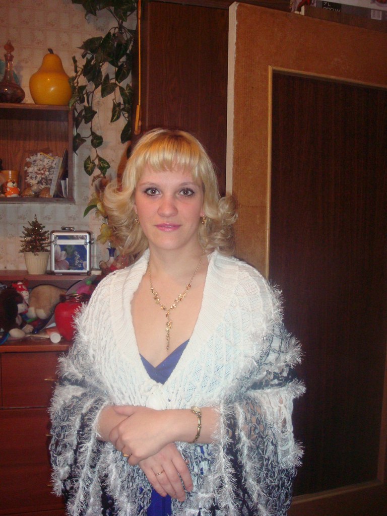 Валерия Михайловская | Москва