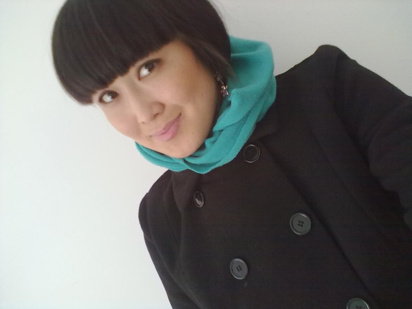 Василиса Мироманова | Улан-Удэ