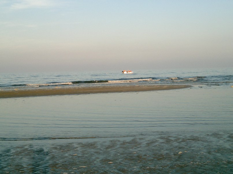 Anna Abramova | Москва