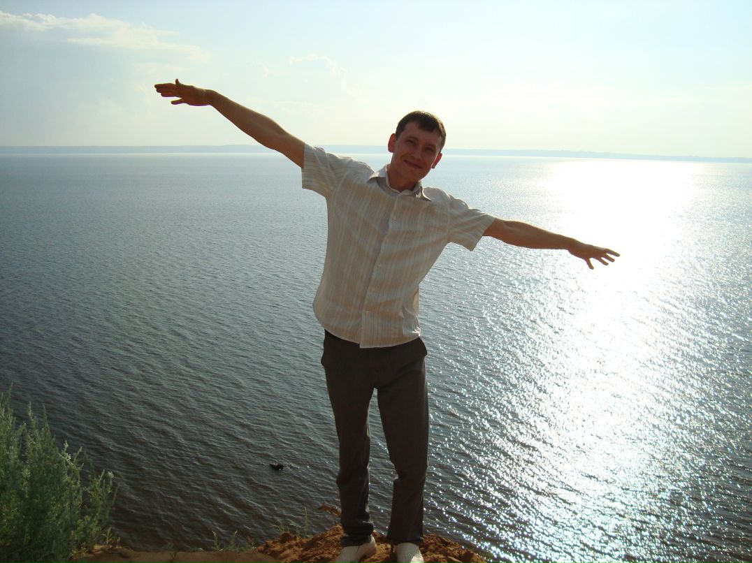 Сергей Потапов | Чебоксары