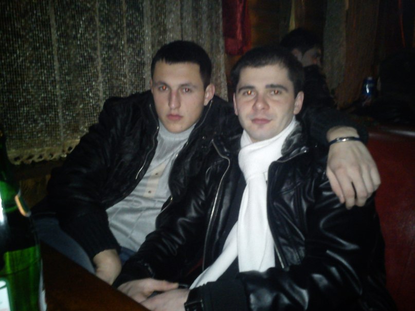 Иван Магей | Fier