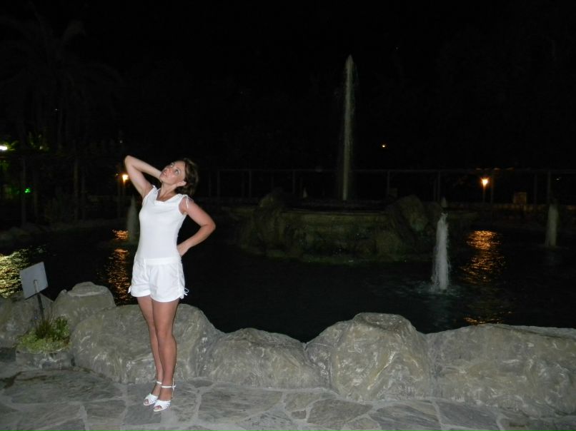 Ольга Бакаева | Тверь