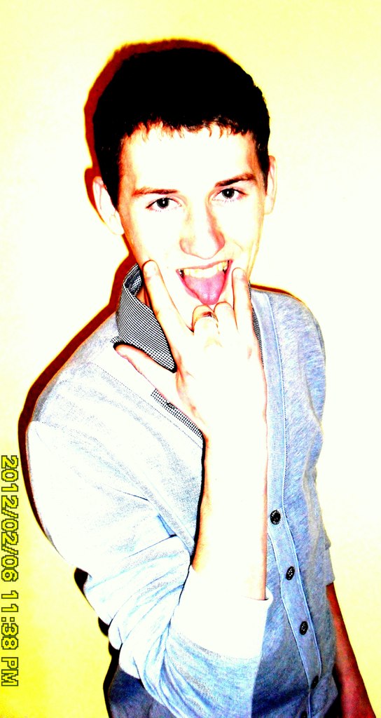 Юрік Боровий ˙·٠•●๑۩  Dj DiKeY ۩๑●•٠·˙ | Новояворовск