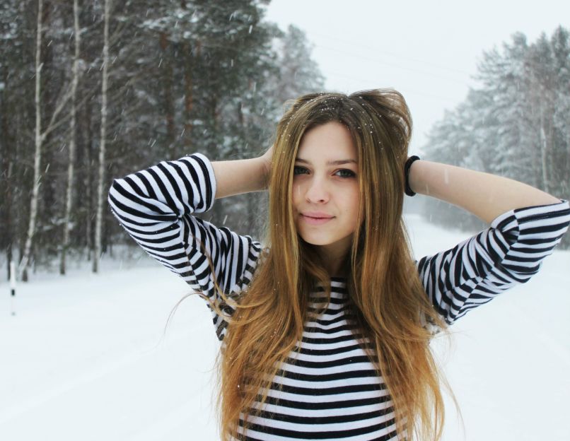 Евгения Капуза | 