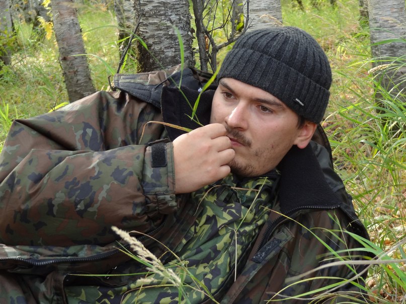 Тимофей Бочевар | Тарко-Сале