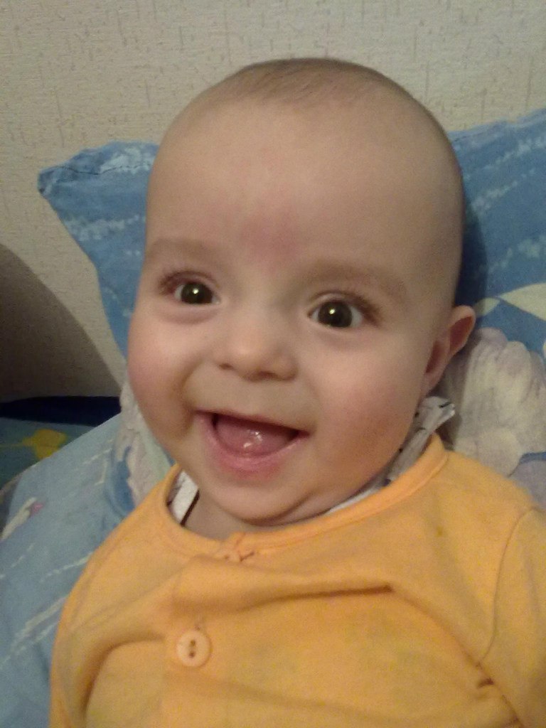 Алёна Ожгихина | Ижевск