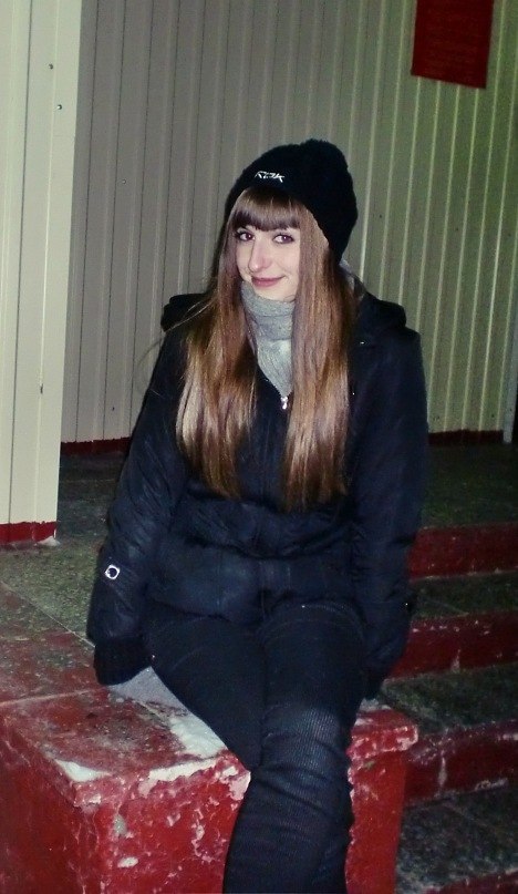 Ольга Табакова ♥♥♥ | Ульяновск