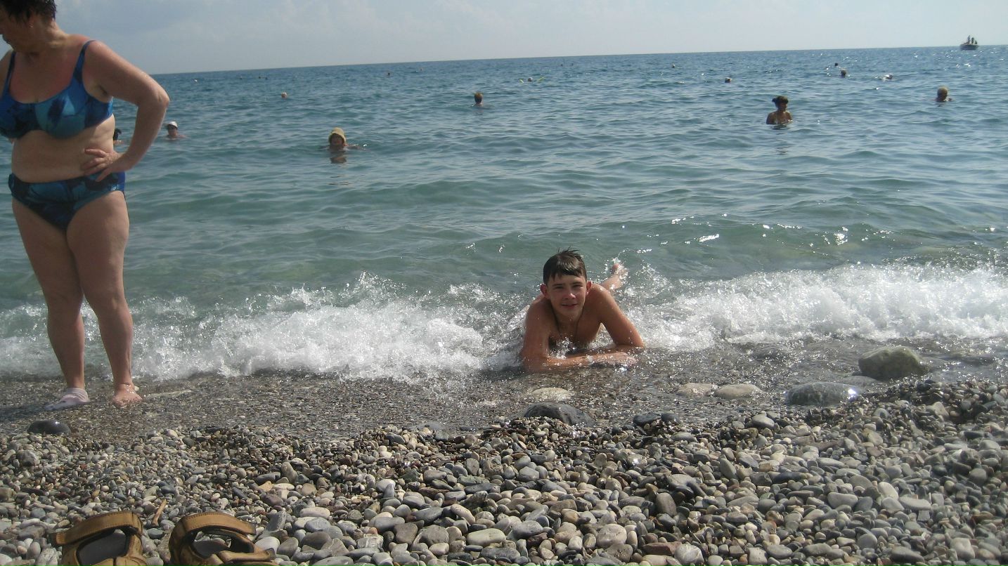 Вероника Томова | Киров