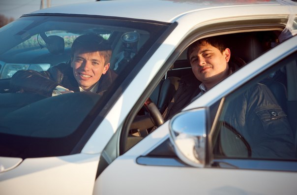 Азат Насыбуллин | Казань