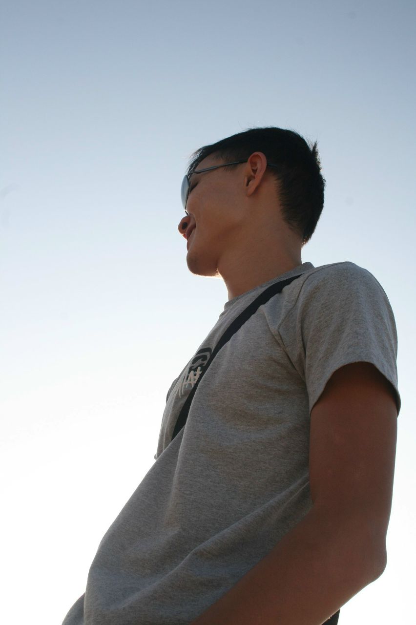 Володя Пак | Алматы