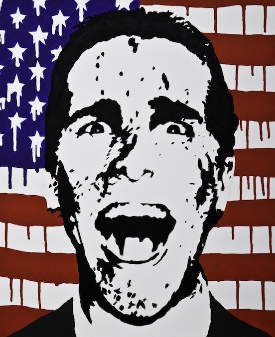 Перя Финчи Scout | 