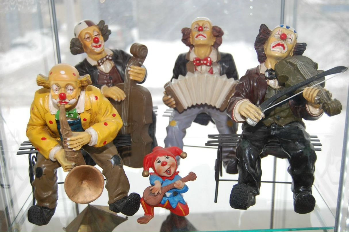 Hisoka Ren | Москва