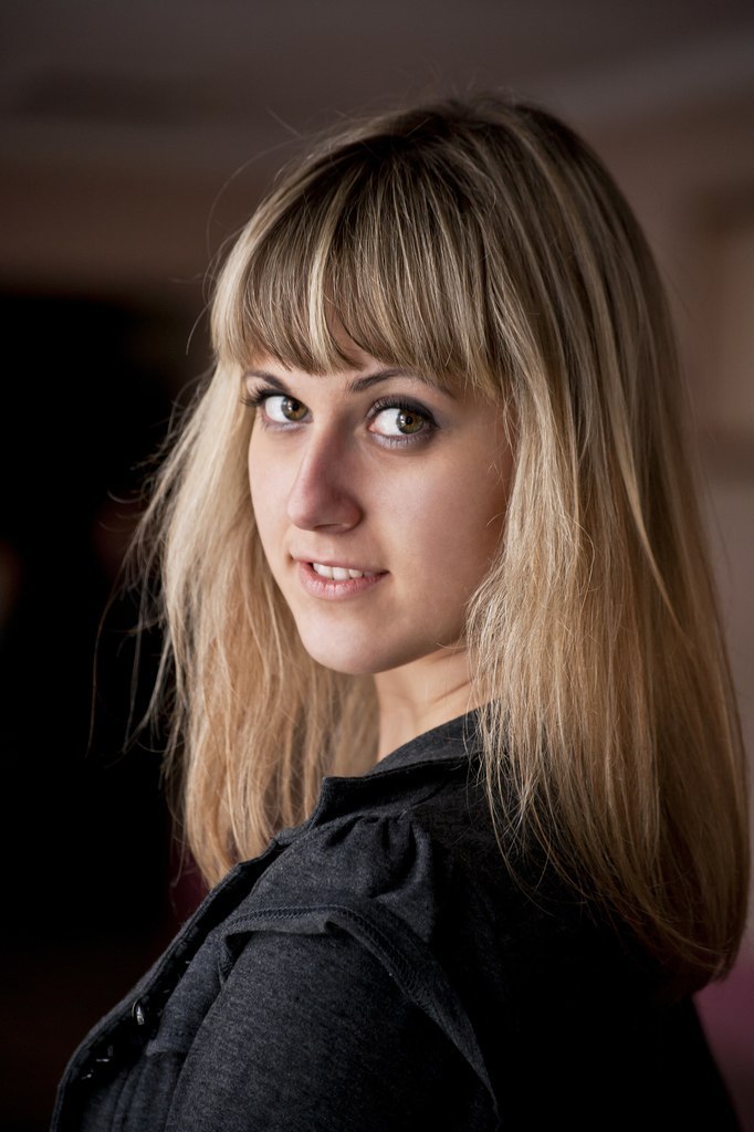 Анна Зинкевич | 