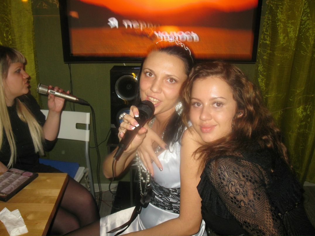 Мария Пономарева | Самара