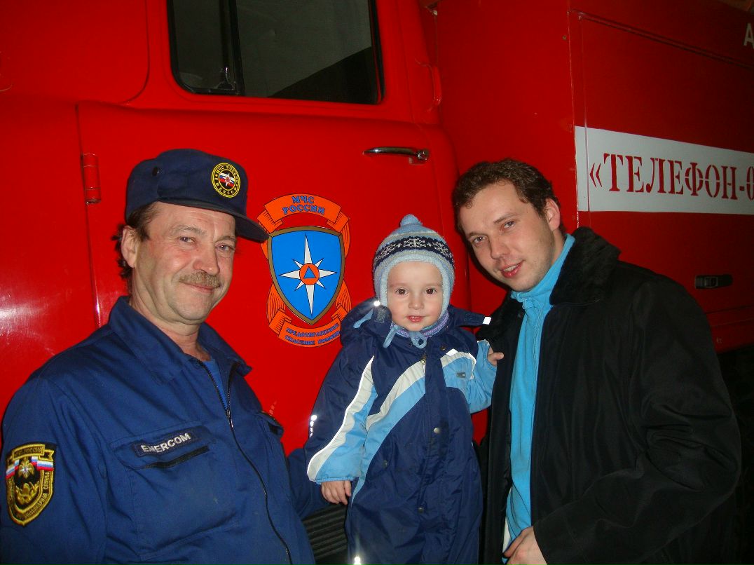 Юрий Чуднов | Санкт-Петербург