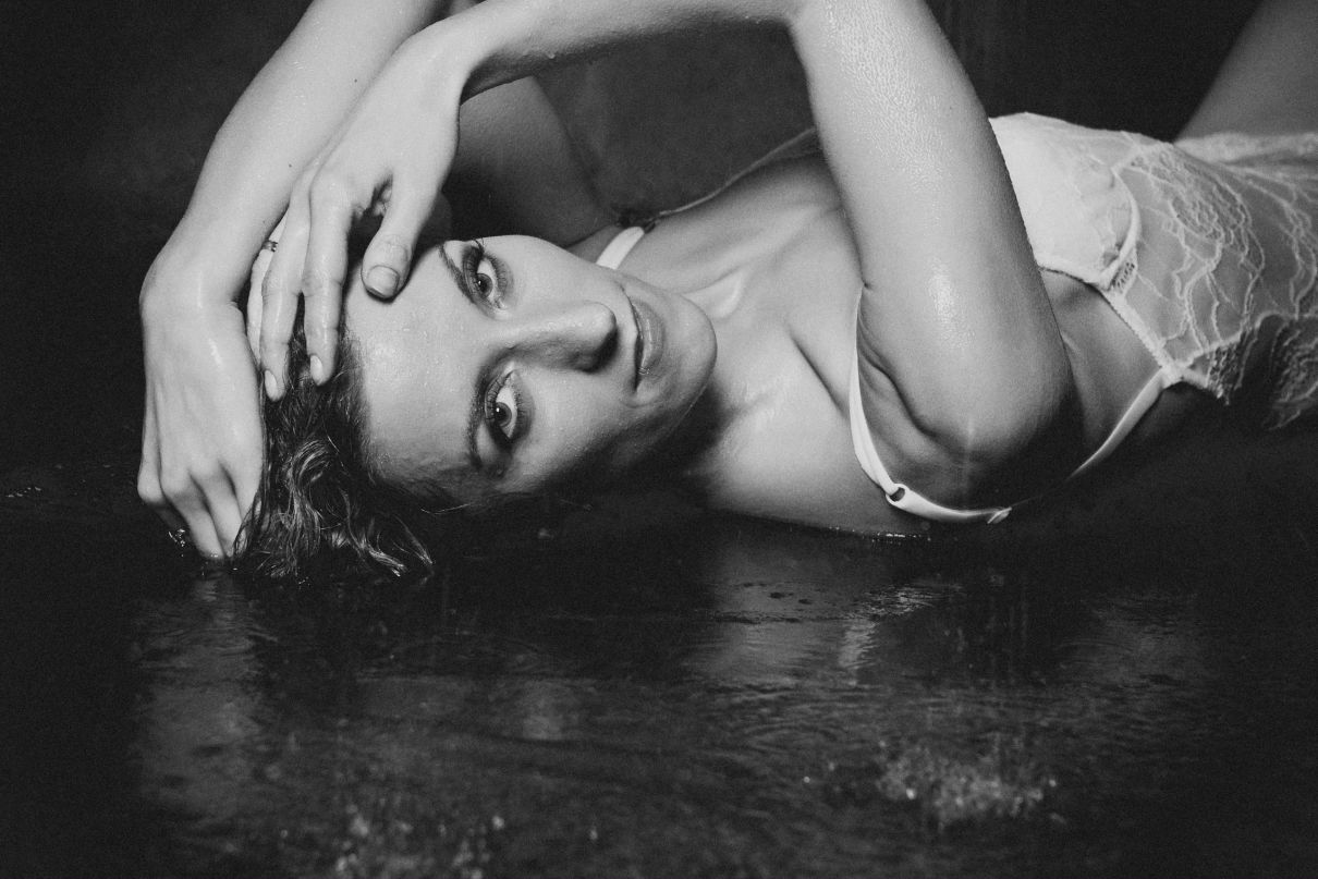 Елена Харитонова | Домодедово