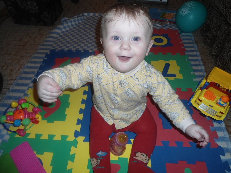 Юлия Сергеева | Апатиты