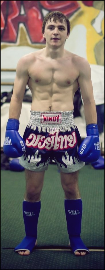 Илья Бобылев | Аксай