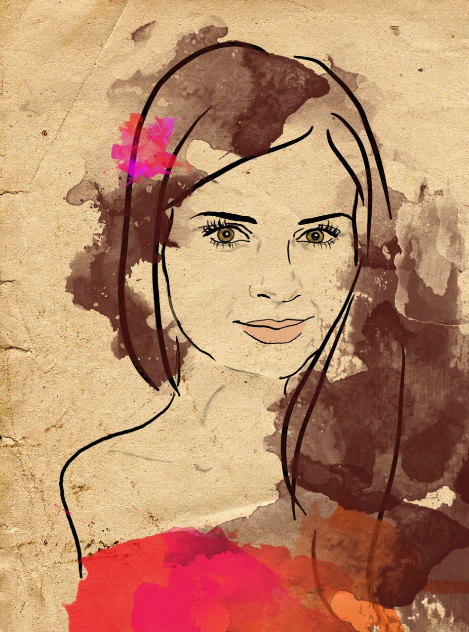 Ксеня Романенко | Сургут