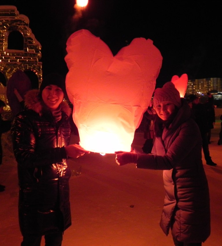 Петр Петров | Якутск