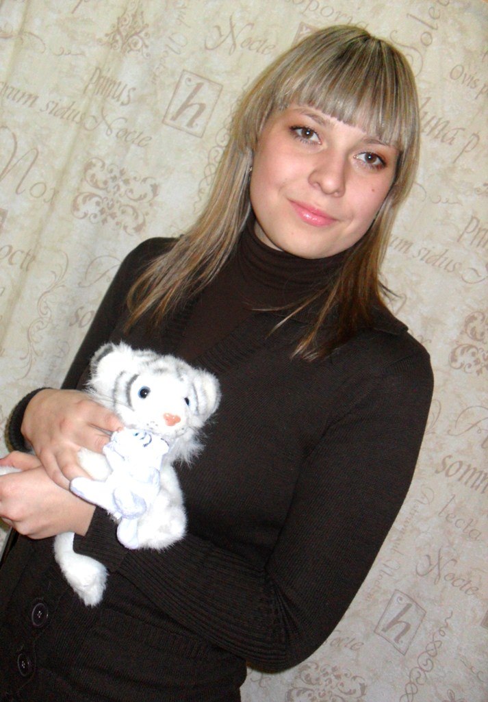 Света Саенко | Чернигов