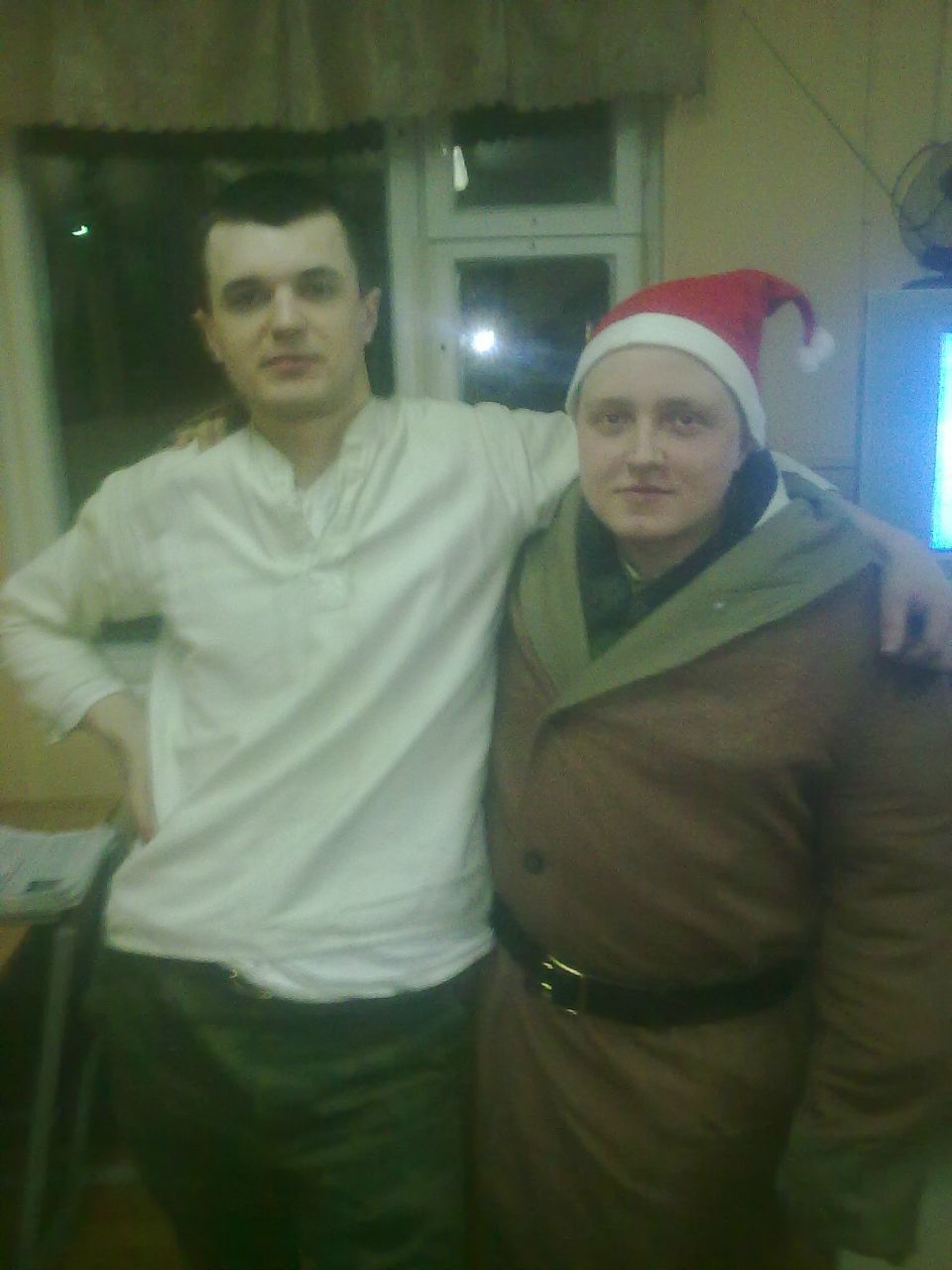 Денис Клищ | Ярославль